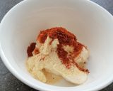 Foto del paso 4 de la receta: Alitas rebozadas