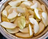 Foto del paso 2 de la receta 145. Tarta de manzana cremosa