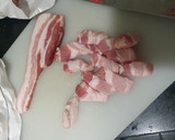 Foto del paso 2 de la receta: Fideos a la cazuela