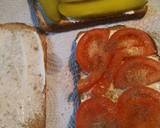 Unhinge your Jaw Sandwich recipe step 3 photo