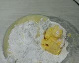 Foto langkah ke 1 dari resep Pie Susu Teflon.