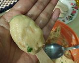 Foto langkah ke 4 dari resep Sempol Ayam.