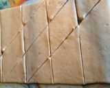 Foto del paso 4 de la receta: Galletas con masa madre