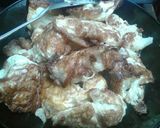 Foto del paso 4 de la receta: Envueltos de coliflor
