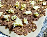 Foto del paso 2 de la receta: PAN MIX Con🧀Mozzarella...!🥰