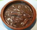 Foto del paso 7 de la receta: Secreto ibérico en salsa bordelaise