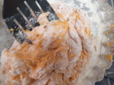 Ñoquis de Calabaza ! Fácil, rápidos y exquisitos !