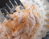Foto del paso 3 de la receta: Ñoquis de Calabaza ! Fácil, rápidos y exquisitos !
