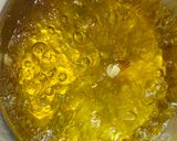 A picture of step 5 of Rajbhog.
