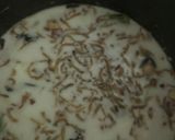 Foto langkah ke 3 dari resep Nasi gurih magic com simpel.