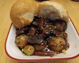 A picture of step 9 of Nan's Hearty Beef Stew.