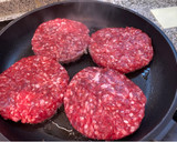 Foto del paso 3 de la receta: Chachi Burger