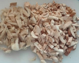 Foto del paso 4 de la receta: Salteado de pollo y setas