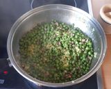 Foto del paso 6 de la receta 21. Guisantes a la escocesa