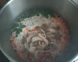 Foto del paso 4 de la receta: Sopa de pollo