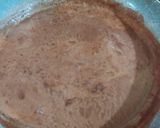 Foto langkah ke 2 dari resep Puding Cokelat Regal.