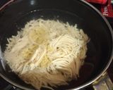 A picture of step 1 of Tea snacks.