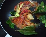 Foto langkah ke 2 dari resep 72. Gulai daging dan kacang panjang.