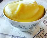 Foto del passaggio 2 della ricetta Torta della nonna con crema al limoncello e ricotta