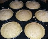 Foto langkah ke 6 dari resep Martabak manis Mini super Empuk.