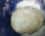 Foto del paso 1 de la receta: Tarta de manzana