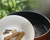 Foto langkah ke 4 dari resep Sop Tulang Iga Sapi.