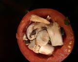 Foto del paso 3 de la receta: Huevo Elegante