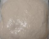 Foto langkah ke 15 dari resep Basic Sourdough Bread 88%.