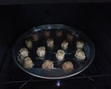 Foto del paso 3 de la receta: Galletitas de avena 🍪