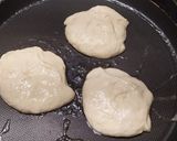 Joghurtos minipalacsinta recept fázis 3 fotója