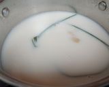 Foto langkah ke 1 dari resep 100. Angsle Fiber Creme.