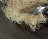 Foto langkah ke 2 dari resep Tahu pong isi bihun kecambah.