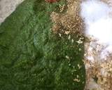 Poori recipe step 2 photo