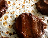 Foto del paso 5 de la receta: Galletas de centeno y chocolate