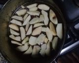 Foto del paso 2 de la receta: Torta de manzana 🍎