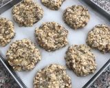 Foto del paso 3 de la receta: Galletas de avena saludables