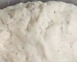 तिकोनी मठरी(Tikoni Mathri recipe in Hindi) रेसिपी चरण 2 फोटो