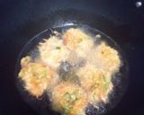 Foto langkah ke 3 dari resep Bakwan Jagung.