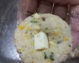 A picture of step 5 of Party Starter Cheese Corn Balls.