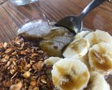 Foto del paso 3 de la receta: Desayuno vegano