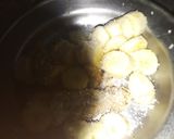 A picture of step 1 of Memoni breakfast.
