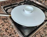 Foto del paso 5 de la receta: Tortilla española con calabacín