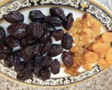 Une image de l'étape 3 de Tajine de pruneaux d'agen 🏺.