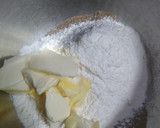 Foto del paso 3 de la receta: Budín húmedo de calabaza y nueces.👩🏼‍🍳