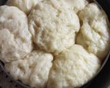 Foto langkah ke 6 dari resep Roti Kukus Simpel.
