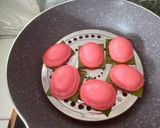 Foto langkah ke 3 dari resep Kue ku.