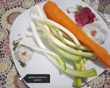 Pas rețetă Ciorbă de spanac cu orez 2 fotografie