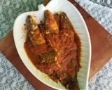 Foto langkah ke 6 dari resep Baby Belanak Bumbu Bali.
