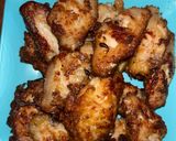 รูปขั้นตอนการทำที่ 1 ของ ไก่กรอบ