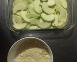 Foto del paso 3 de la receta: Tarta de manzana